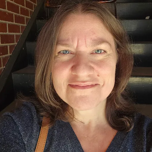 Ellen Schweitzer