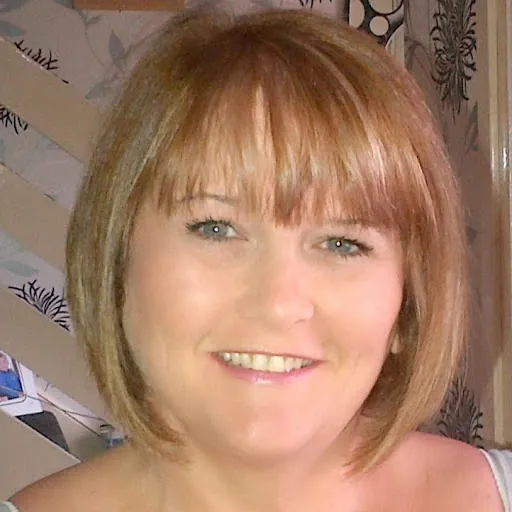 Lucy McKnight