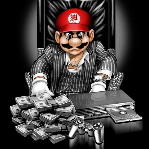 Jimmy Gambino