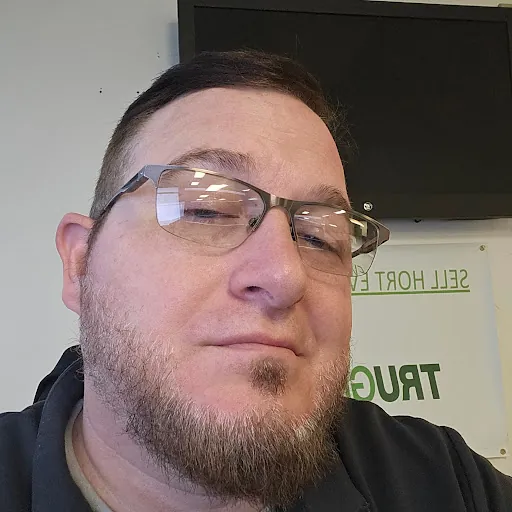 Sean Bierma