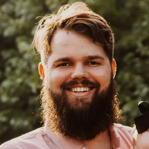 Jesse Hartman