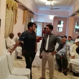 Shivam Mishra