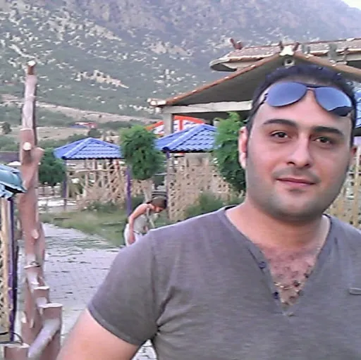 Ahmed Barqee