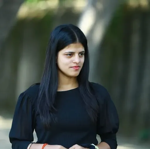 Versha Verma