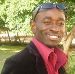 Kudzai Zvoma