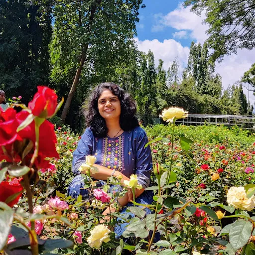 Arpita Raval