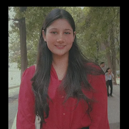 Anjali Singh