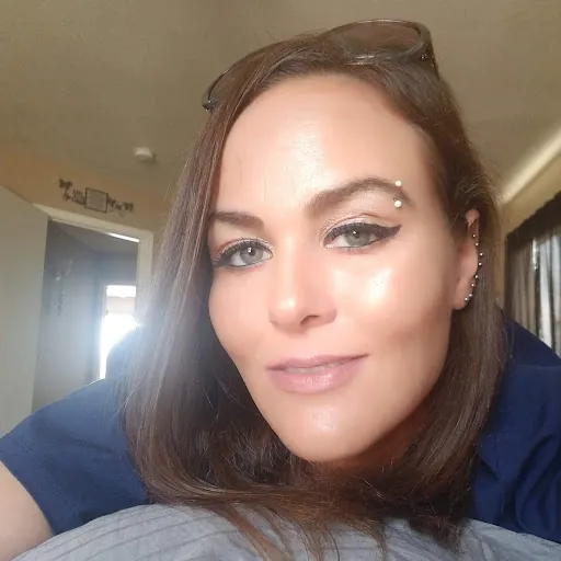 Kimberly VonDerAhe