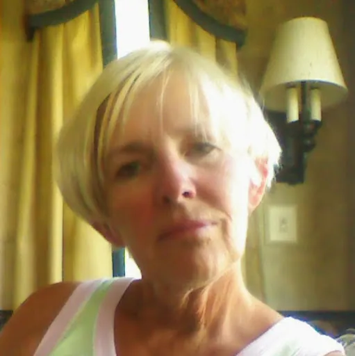 Gayle Devall