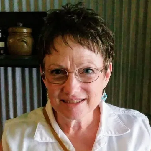 Susan Horton