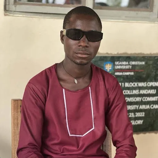 Esuma Isaac