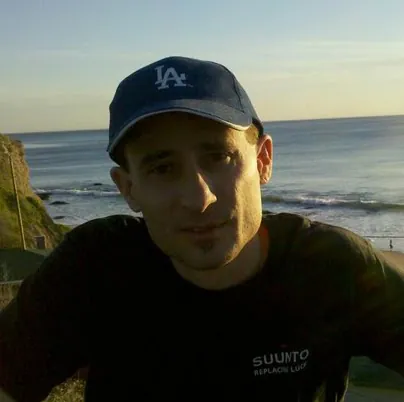Devon Oddone
