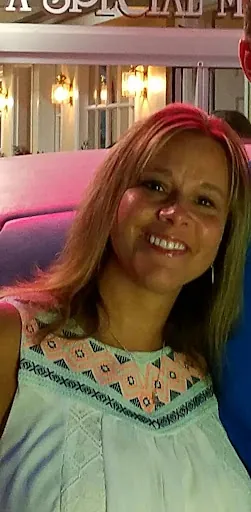 Amy Callahan