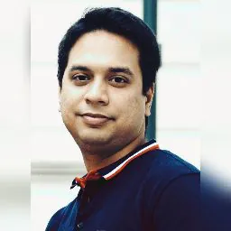 Alok Trivedi