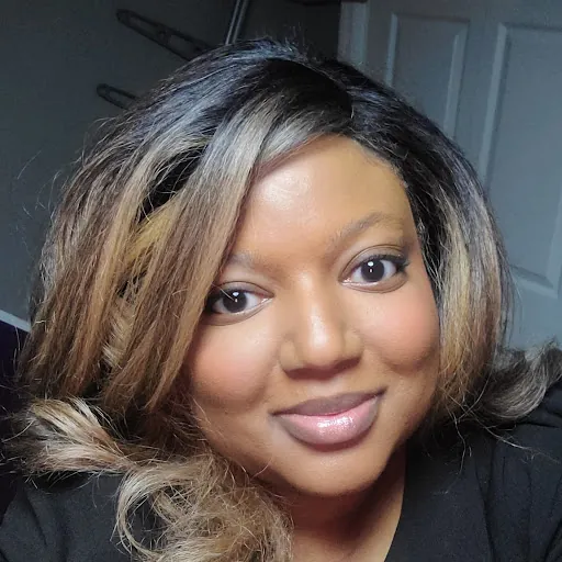 LaSharron Graham
