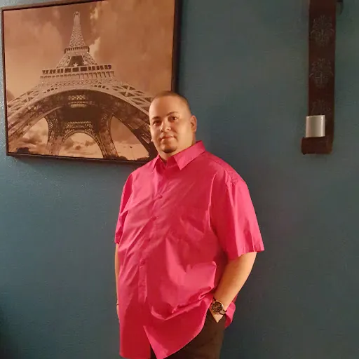 Omar Echevarria