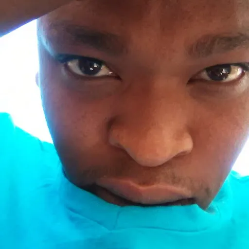 lucky ndaba