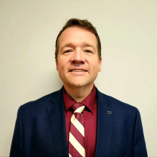 Seth Ard