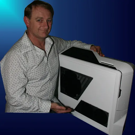 Peter McTackett