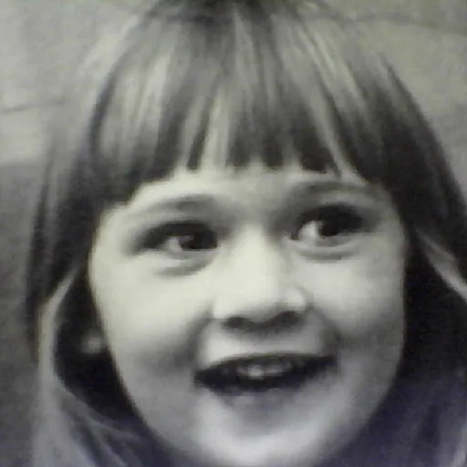 Catherine Devlin
