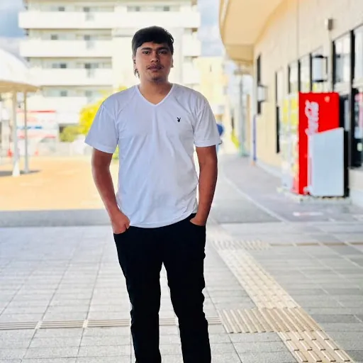 Sushil Malla