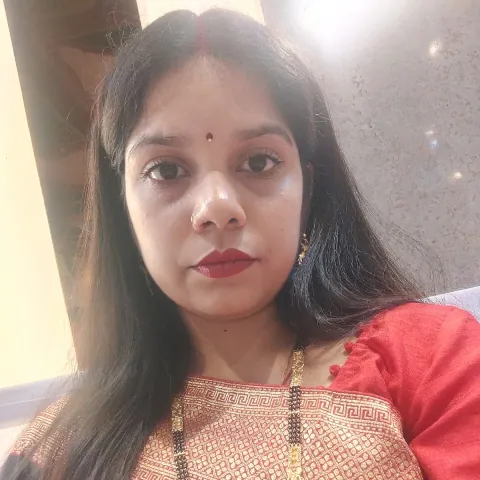 Manisha Singh