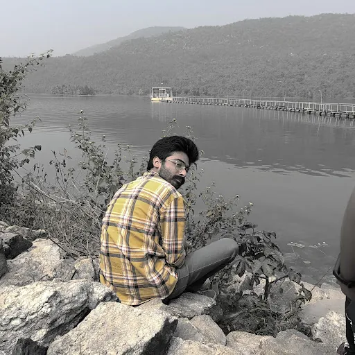 Sayak Majumder