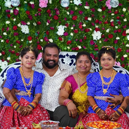 lakshmi kanchi