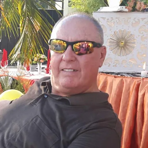 Ken Stanway