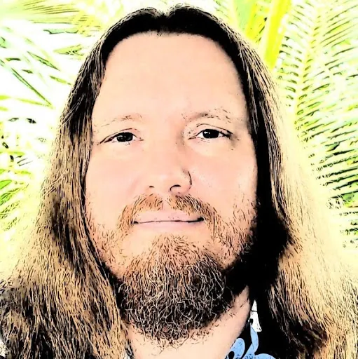 Mark Zinzow