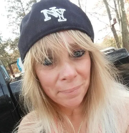Brenda L Patterson