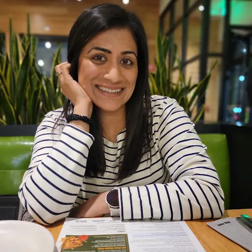 Kajal Patel
