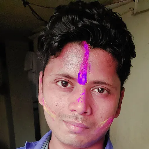 Amit Kumar Raaj