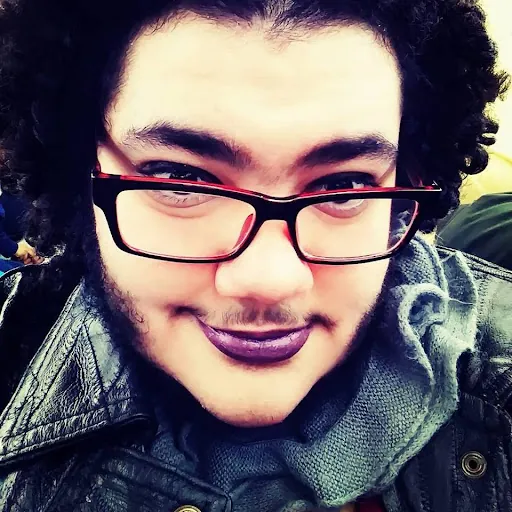 Michael Z Zaki