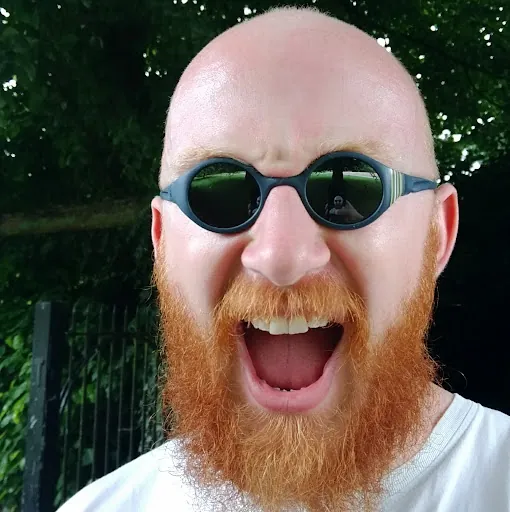 Andy Ryan