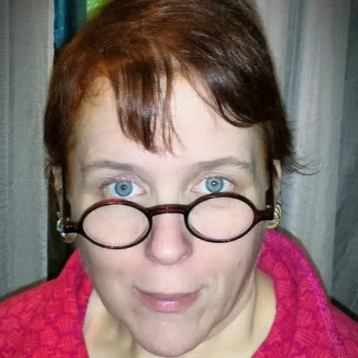 Maya North