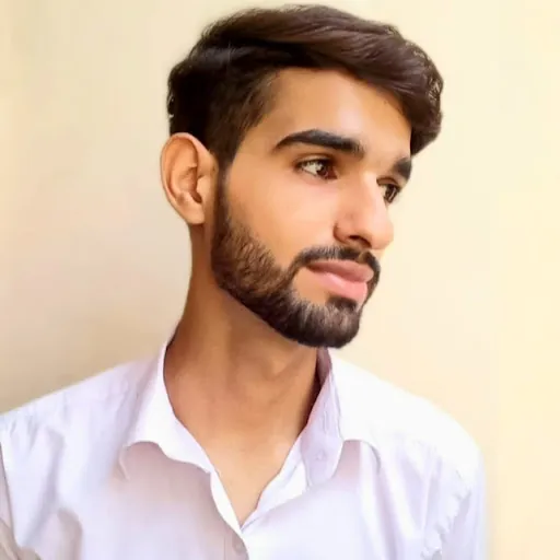 DANISH Mahesar