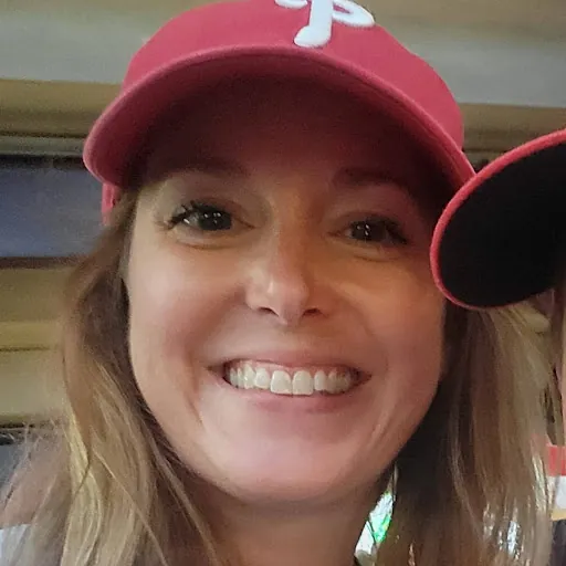 Dana Carson