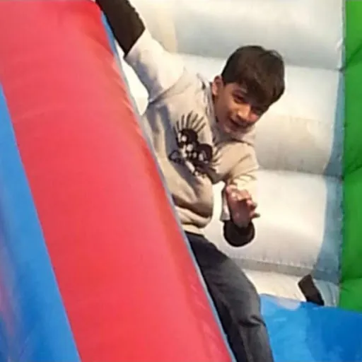 Hamza Abbas