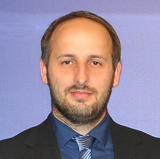Marjan Hozjan