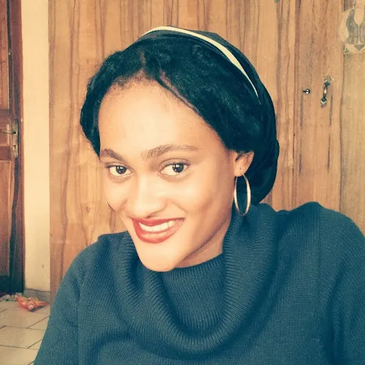Eleanor Okoroma