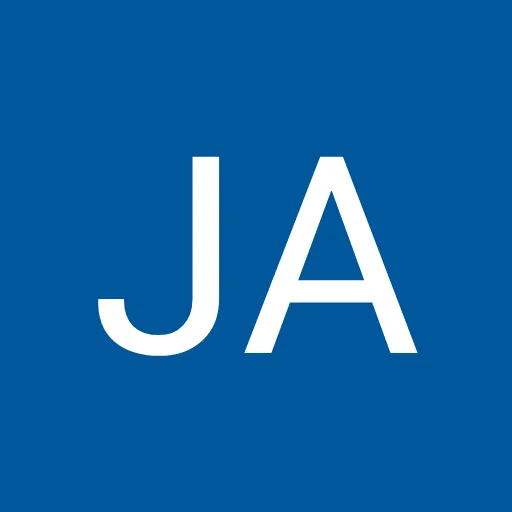 JA Preston
