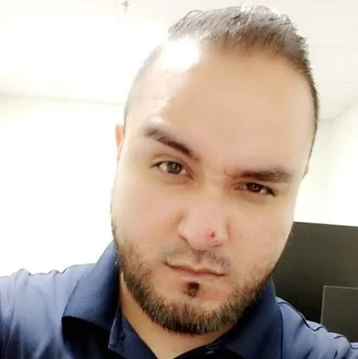 Rolando Huitron