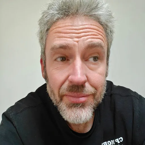 Derek Ess