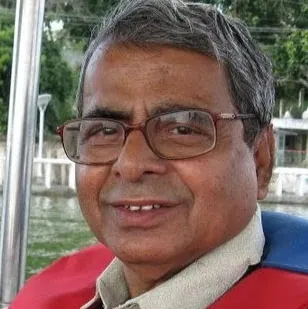 Bibhabasu Saraswati