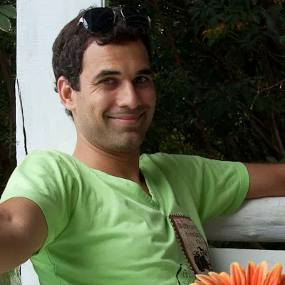 Bruno Azenha