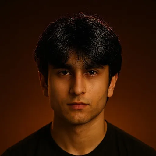 Syed Ghazi