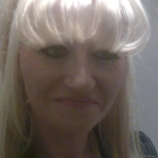 Paula Buttery