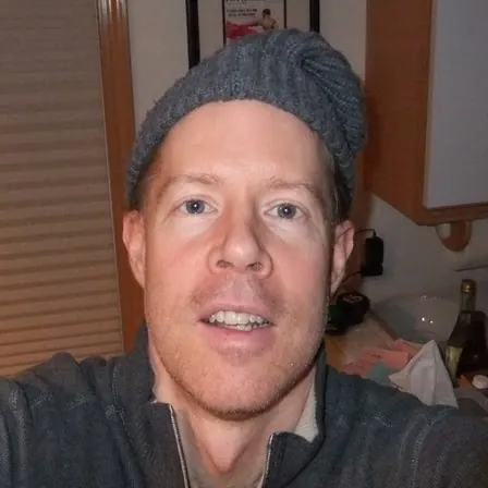 Mark Crosland