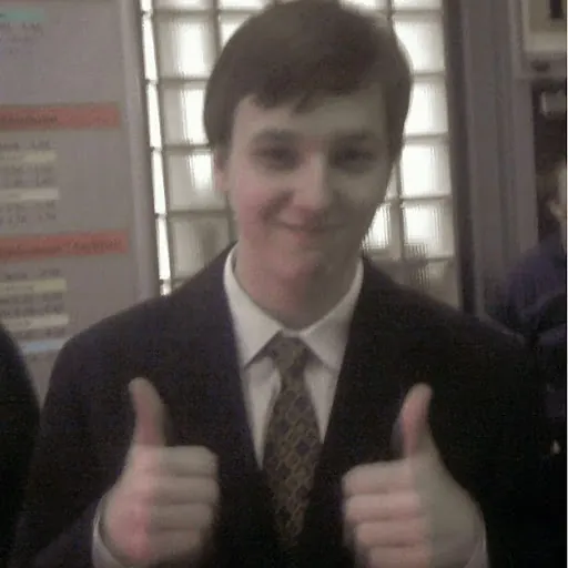 Mark Jongeling